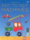 Dot-to-Dot Machines - Book