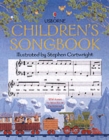 Childrens Songbook - Book
