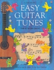 Easy Guitar Tunes - Book