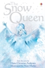 The Snow Queen - Book