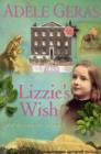 Lizzie's Wish - Book