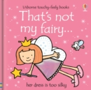 That's not my fairy… - Book