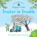 Tractor in Trouble - Book