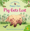 Pig Gets Lost - Book