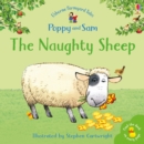 The Naughty Sheep - Book