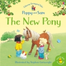 The New Pony - Book