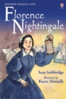 Florence Nightingale - Book