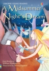 A Midsummer Night's Dream - Book