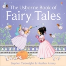 Book of Fairy Tales - Book