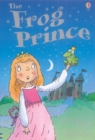 Frog Prince - Book