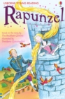 Rapunzel - Book