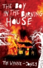 The Boy in the Burning House - Book