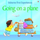 Going on a Plane - Book