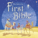 First Bible - Book