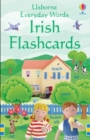 Everyday Words in Irish Flashcards - Book