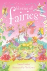 Stories of Fairies - Book