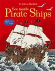 See Inside Pirate Ships - Book