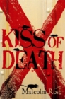 The Kiss of Death - Book