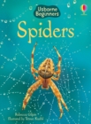 Spiders - Book