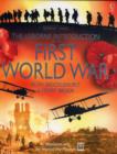 Introduction to the First World War - Book