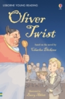 Oliver Twist - Book