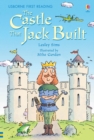 The Castle That Jack Built - Book
