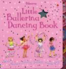 Little Ballerina Dancing - Book