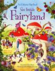 See Inside Fairyland - Book