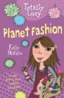 Planet Fashion - Book