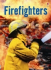 Firefighters - Book