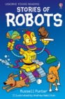 Stories of Robots - Book