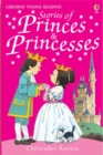 Stories of Princes and Princesses - Book