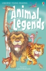 Animal Legends - Book