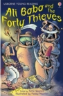 Ali Baba and the Forty Thieves - Book