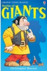 Stories of Giants - Book
