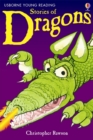 Stories of Dragons - Book