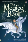 The Magical Book - Book