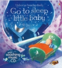 Go to Sleep Little Baby - Book