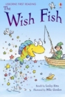 The Wish Fish - Book
