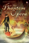Phantom of the Opera - Book