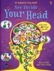 See Inside Your Head - Book