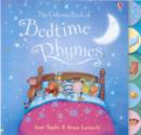 Bedtime Rhymes - Book