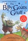 The Billy Goats Gruff - Book