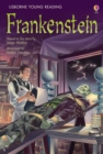 Frankenstein - Book