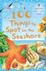 100 Things to Spot on the Seashore - Book