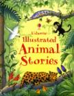 Illustrated Animal Stories - Book
