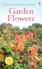 Garden Flowers - Book