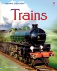 Discovery Trains - Book