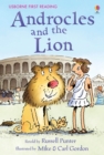 Androcles and The Lion - Book