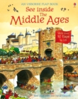 See Inside The Middle Ages - Book